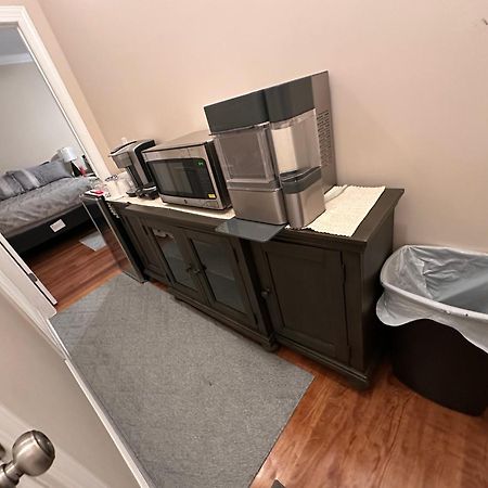 Moorefield Suites Greensboro East McLeansville Exteriér fotografie