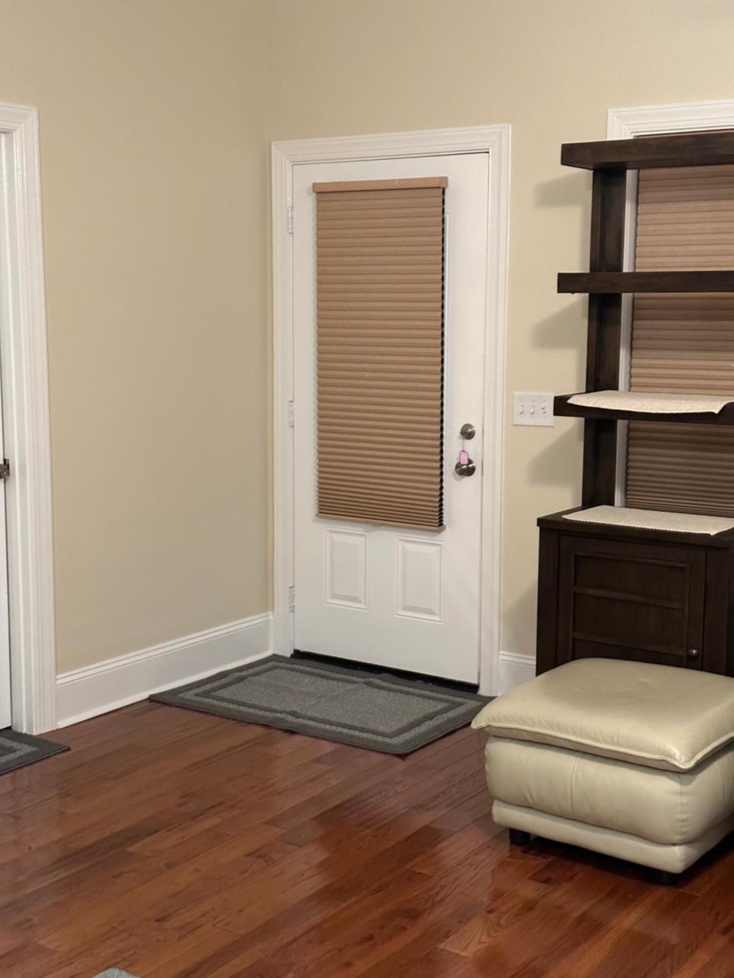 Moorefield Suites Greensboro East McLeansville Exteriér fotografie