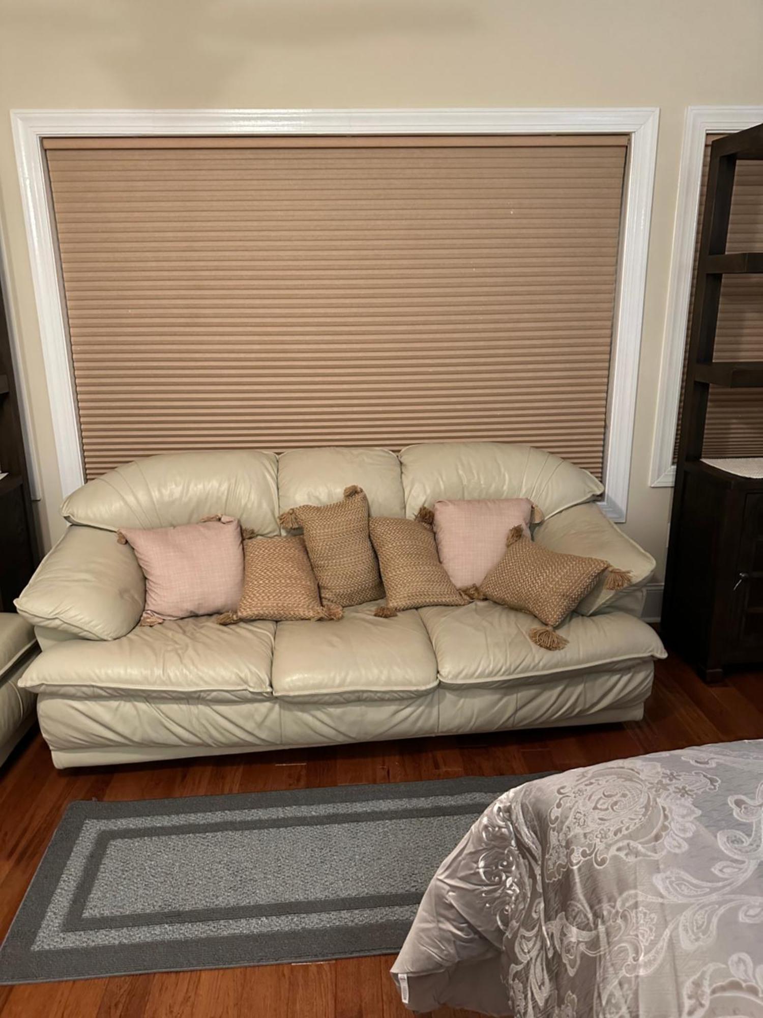 Moorefield Suites Greensboro East McLeansville Exteriér fotografie