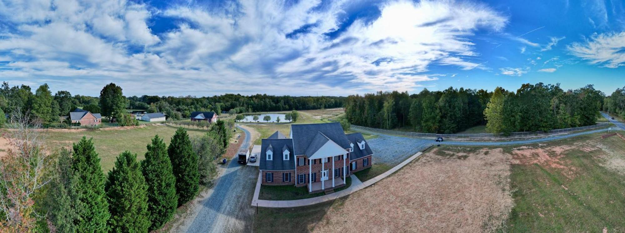 Moorefield Suites Greensboro East McLeansville Exteriér fotografie