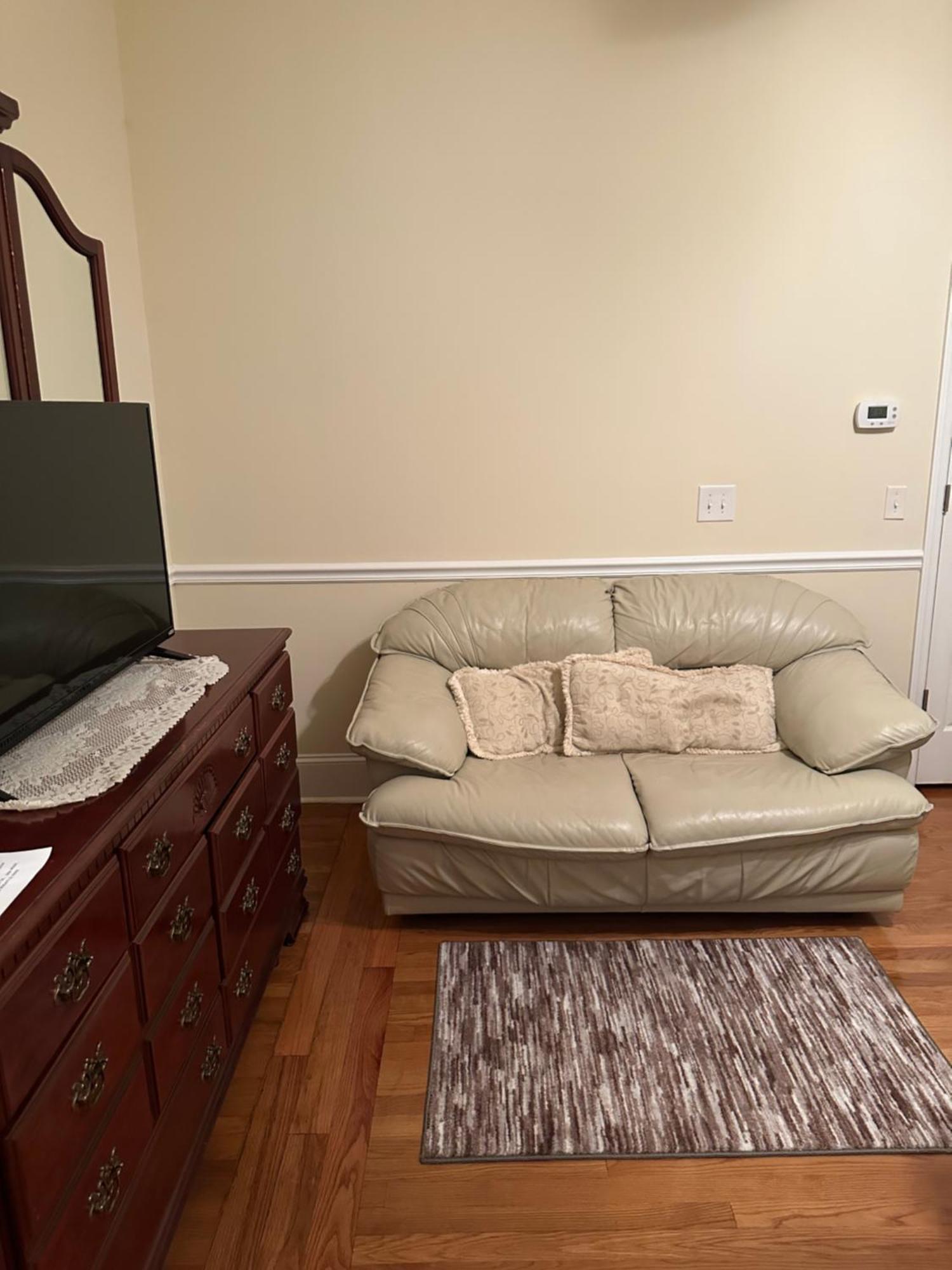 Moorefield Suites Greensboro East McLeansville Exteriér fotografie