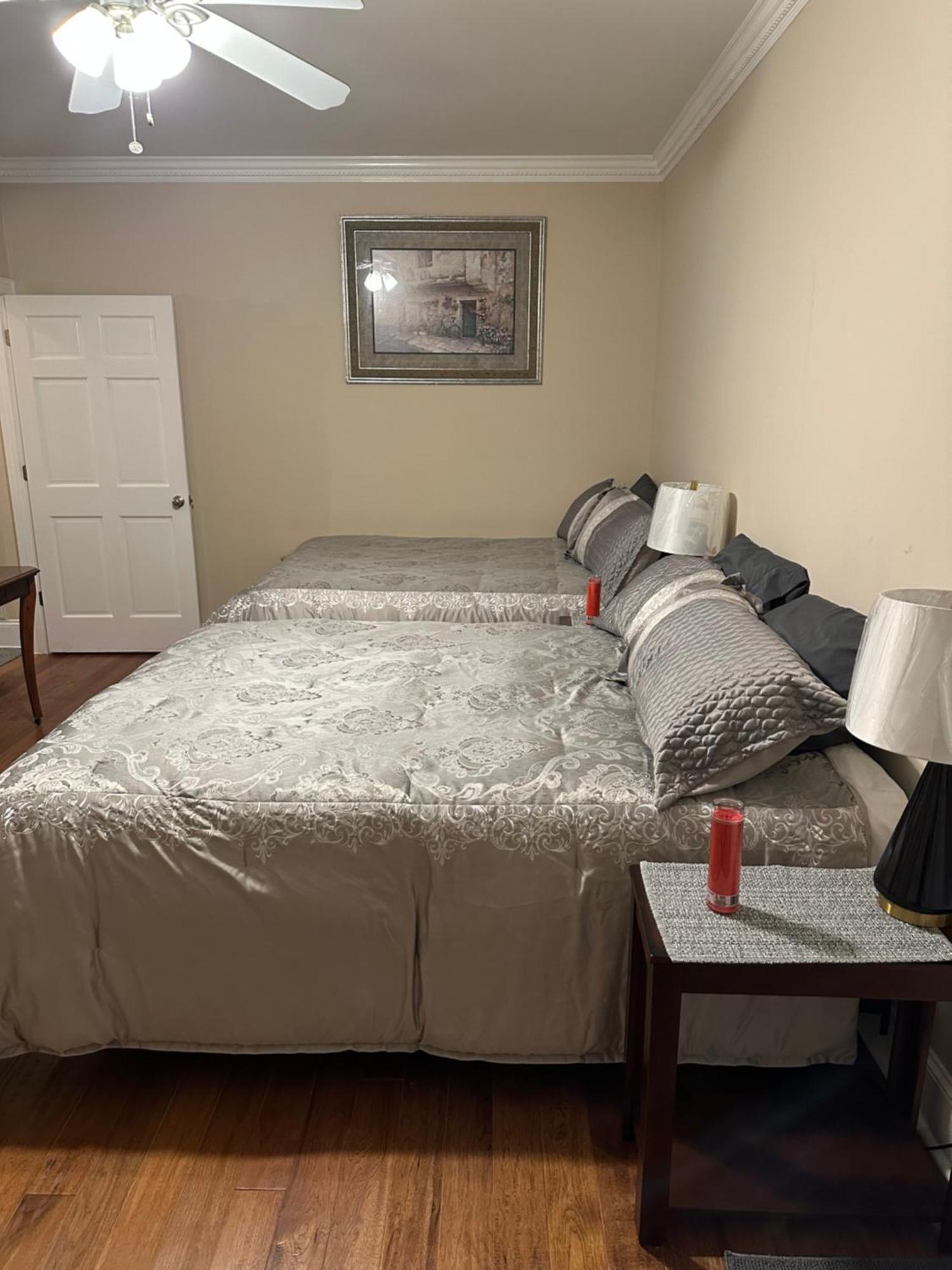 Moorefield Suites Greensboro East McLeansville Exteriér fotografie