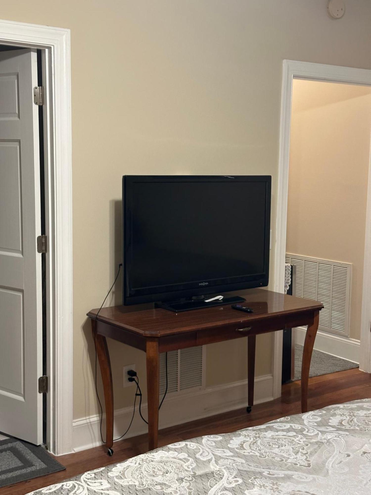 Moorefield Suites Greensboro East McLeansville Exteriér fotografie