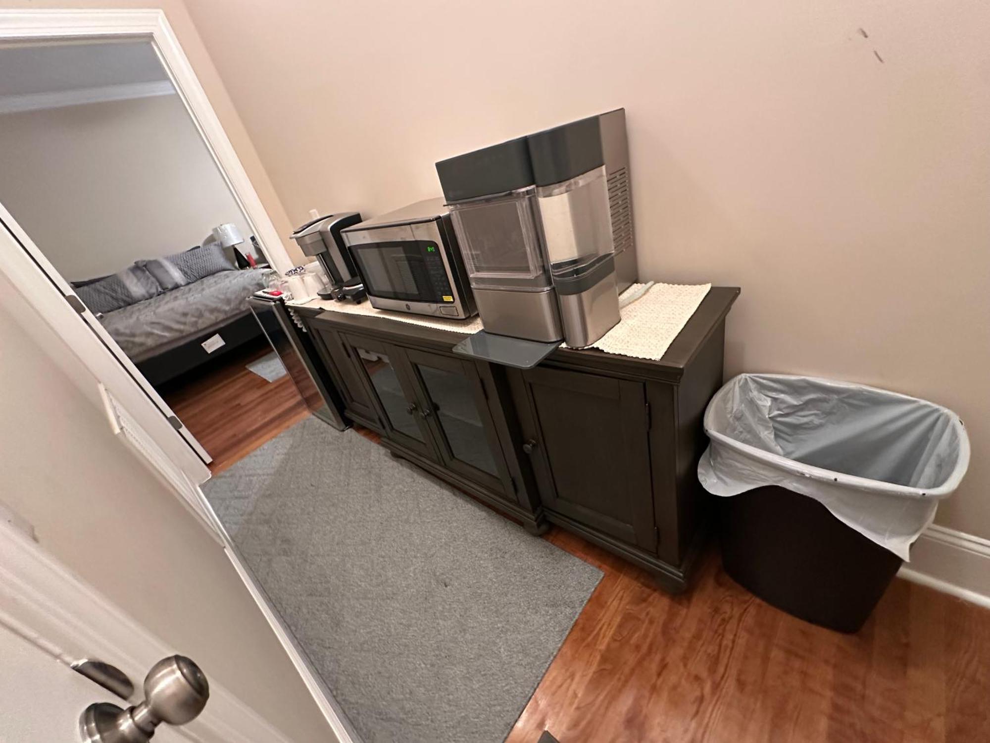 Moorefield Suites Greensboro East McLeansville Exteriér fotografie
