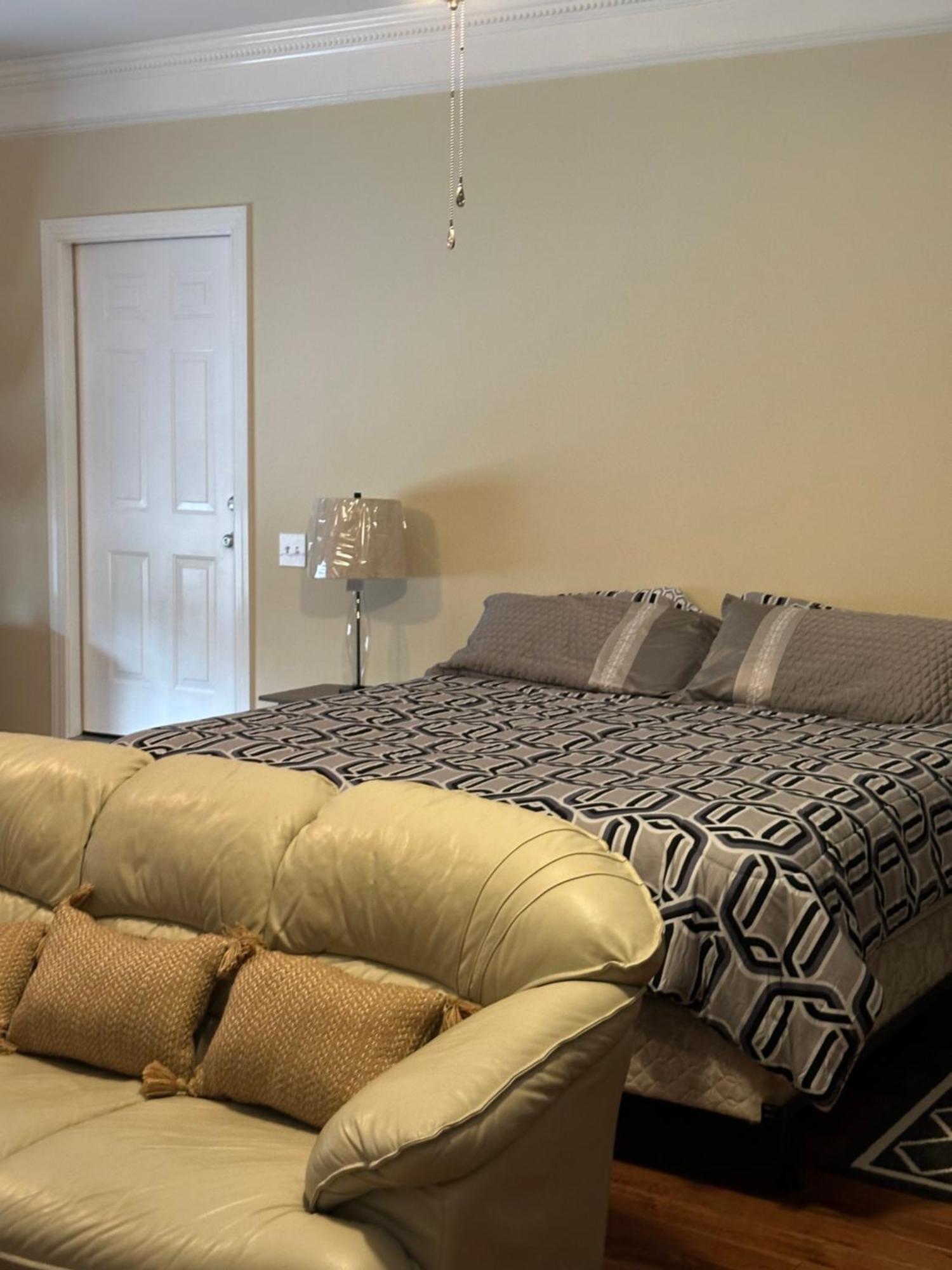 Moorefield Suites Greensboro East McLeansville Exteriér fotografie