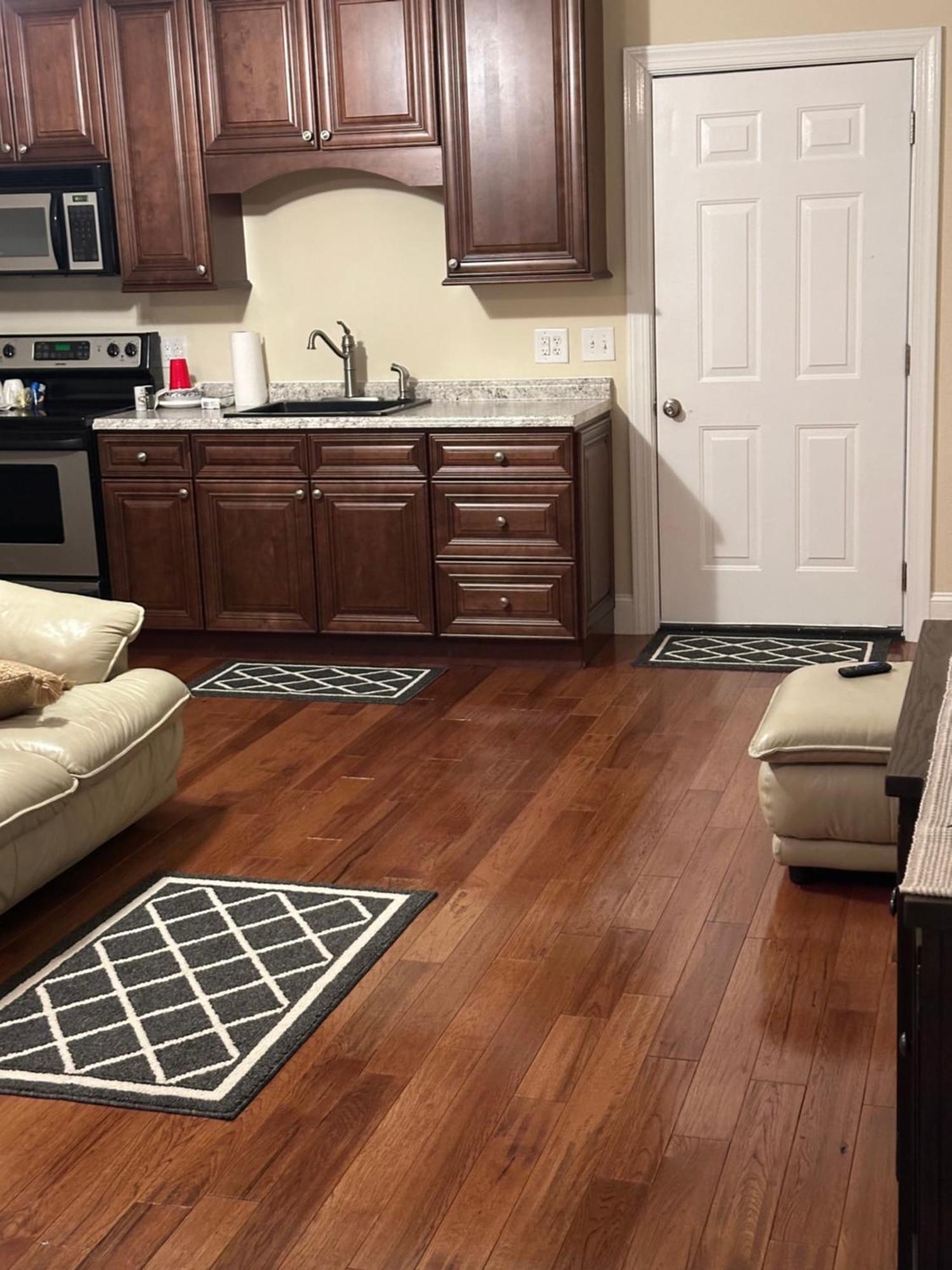Moorefield Suites Greensboro East McLeansville Exteriér fotografie