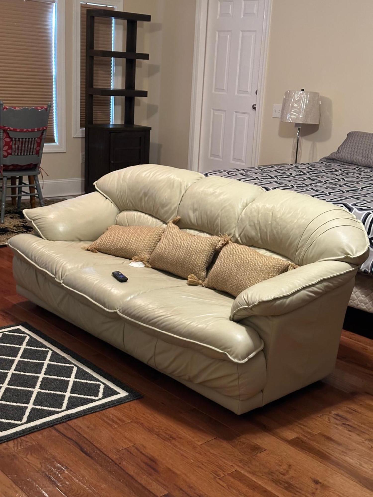 Moorefield Suites Greensboro East McLeansville Exteriér fotografie