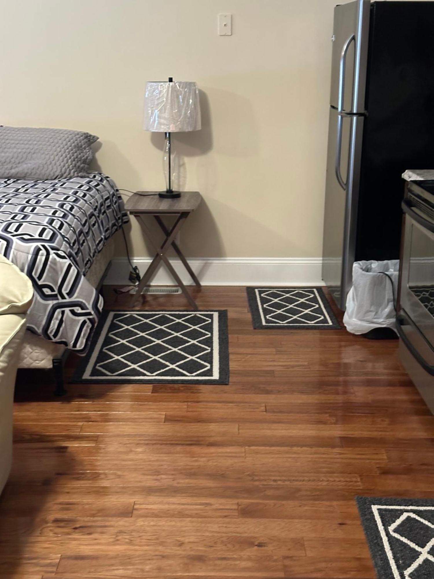 Moorefield Suites Greensboro East McLeansville Exteriér fotografie