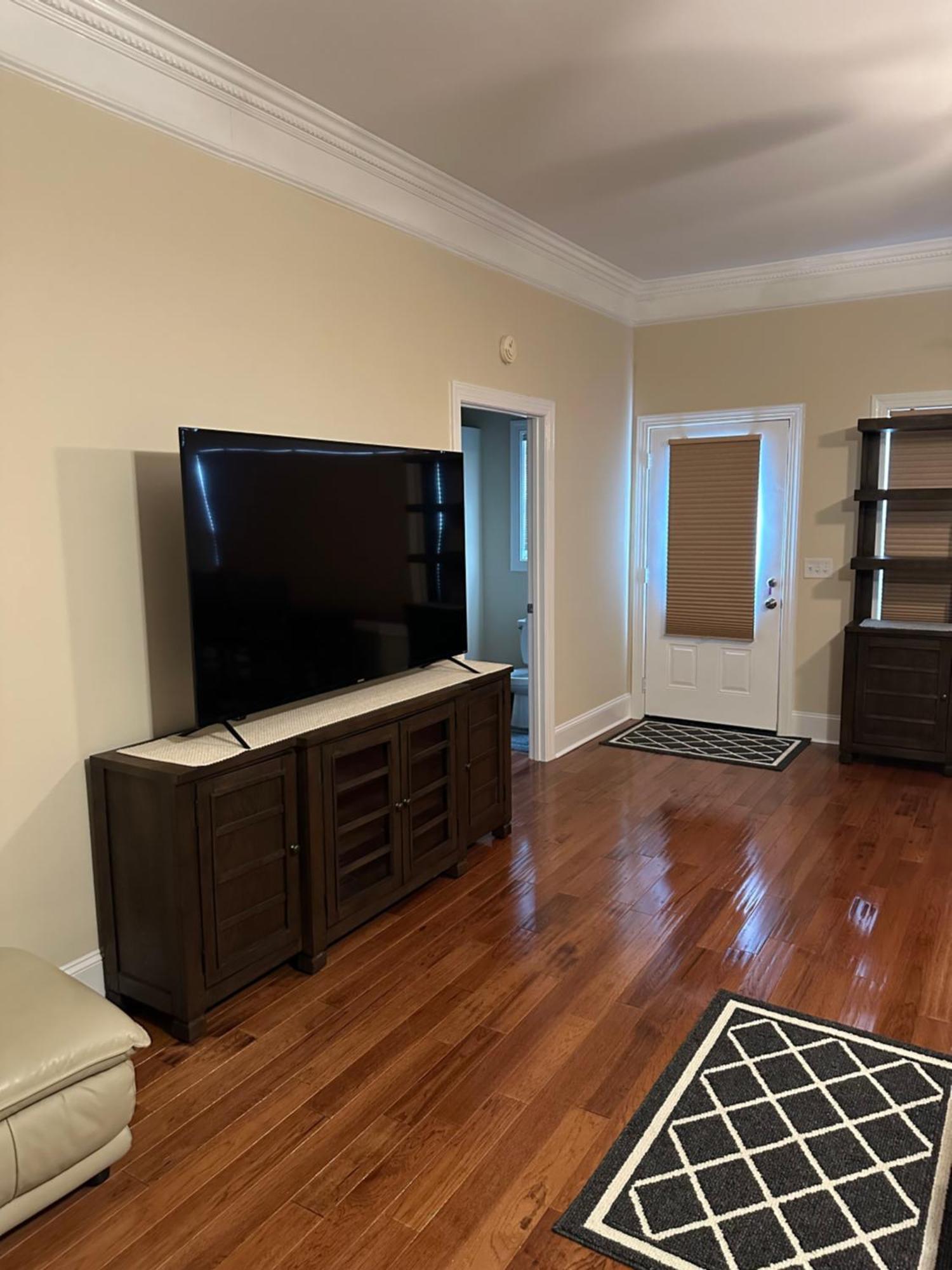 Moorefield Suites Greensboro East McLeansville Exteriér fotografie