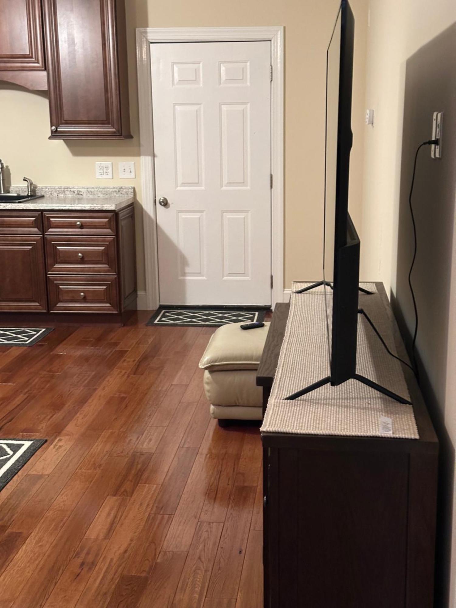 Moorefield Suites Greensboro East McLeansville Exteriér fotografie