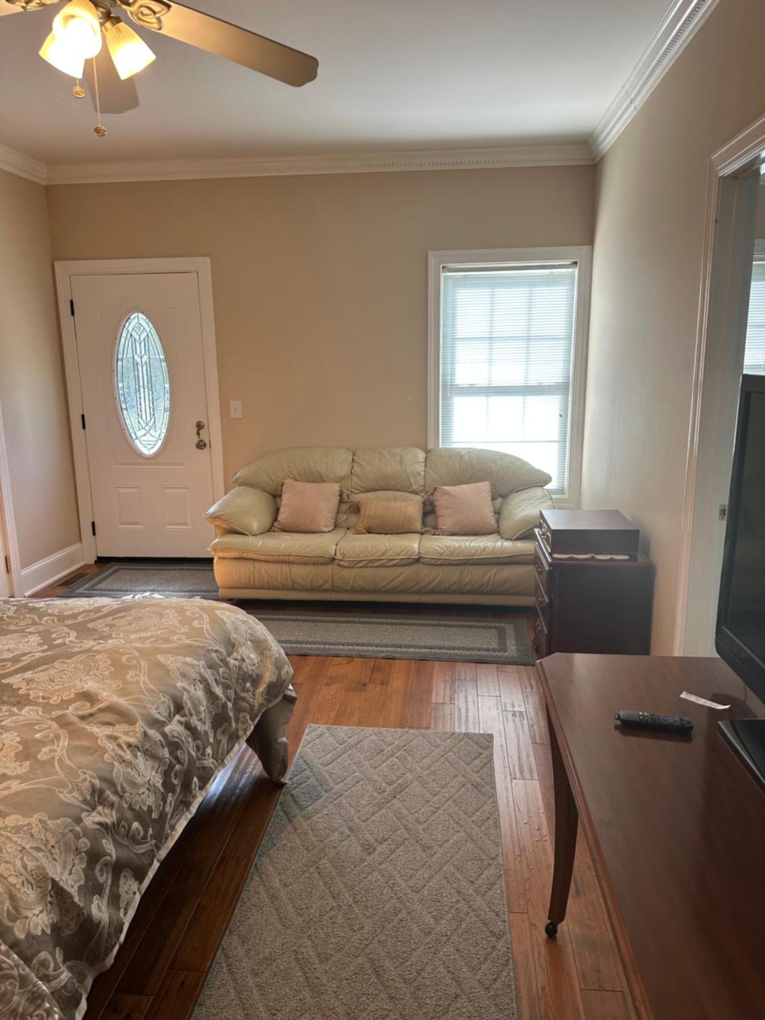 Moorefield Suites Greensboro East McLeansville Exteriér fotografie