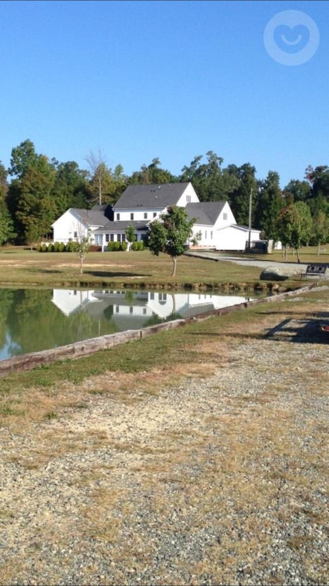 Moorefield Suites Greensboro East McLeansville Exteriér fotografie