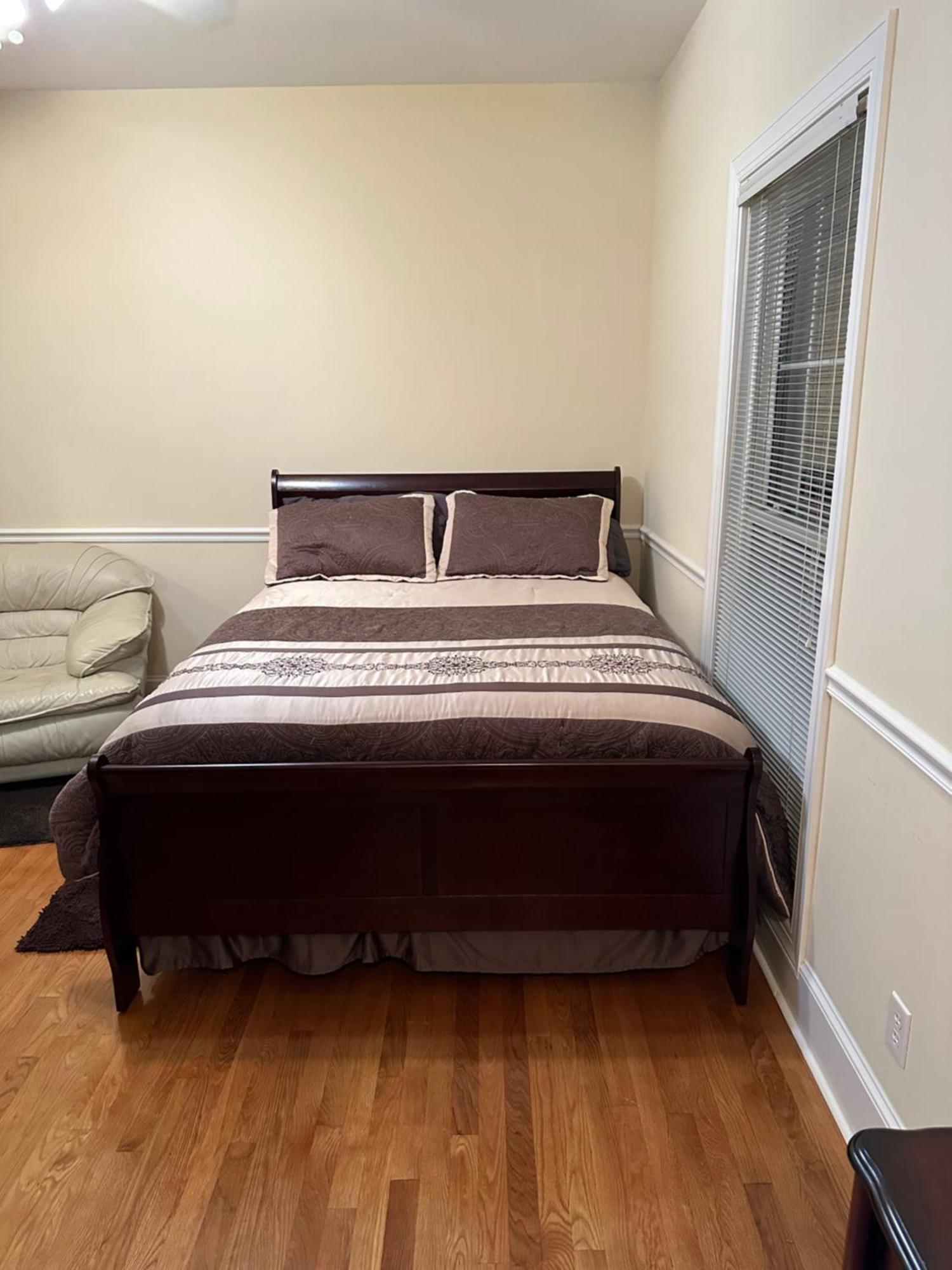 Moorefield Suites Greensboro East McLeansville Exteriér fotografie