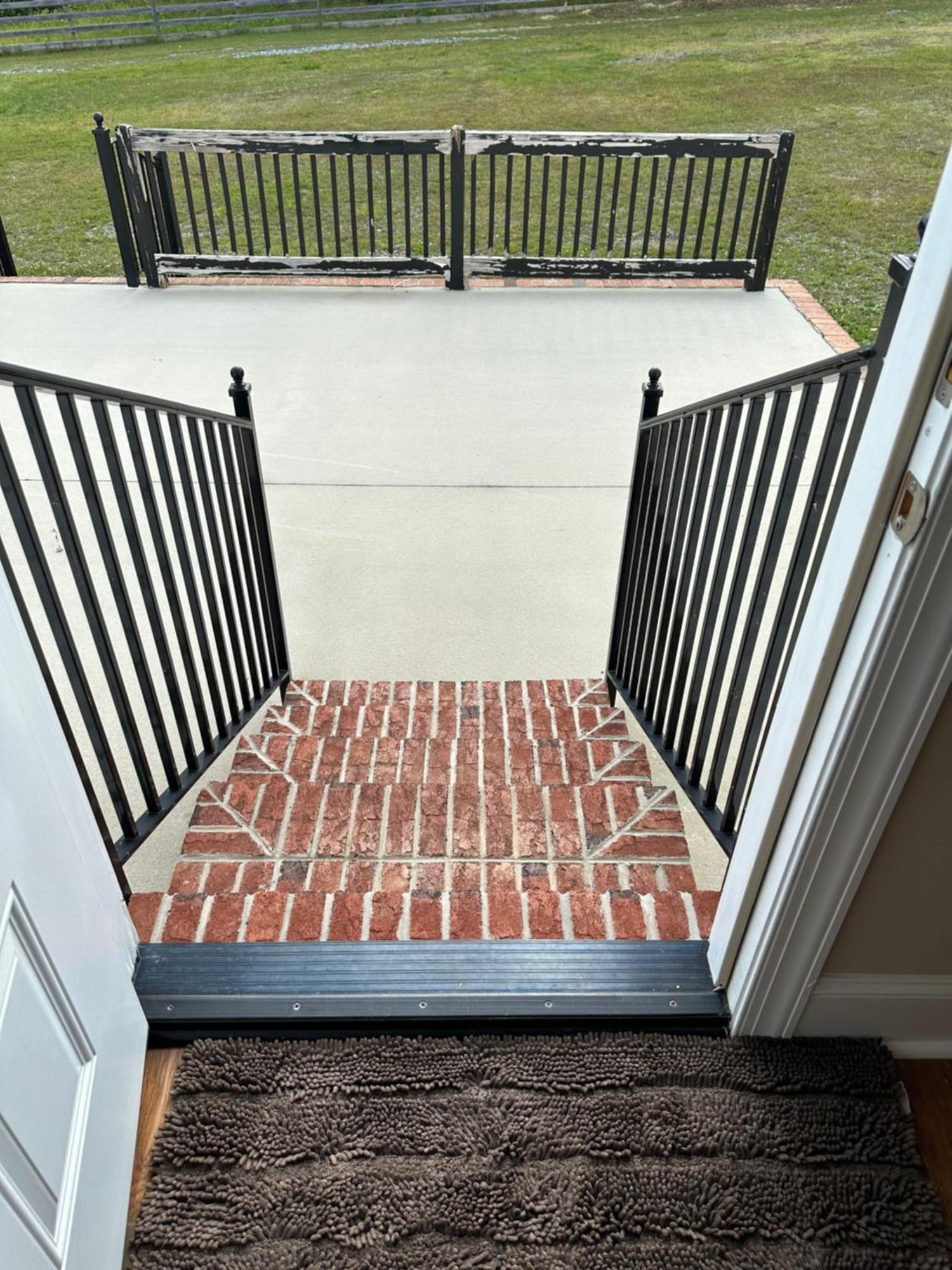 Moorefield Suites Greensboro East McLeansville Exteriér fotografie